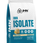 IMN Isolate 5lb (2268g)