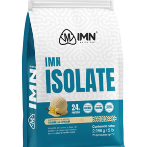 IMN Isolate 5lb (2268g)