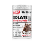 Isolate Basic – 2Lb Chocolate