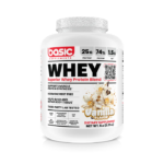 Whey Basic – 2 Lb Vainilla