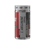Pronitric L-Arginine 1.000Mg 60 Caplets