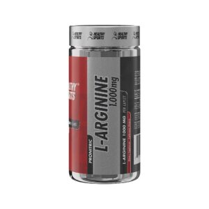 Pronitric L-Arginine 1.000Mg 60 Caplets