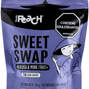 Sweet Swap x 200Gr