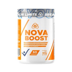 IMN Nova Boost Solidos