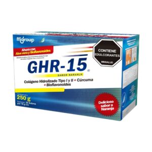 Collageno CHR-15 Caja X25