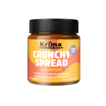 Crunchy Spread Marañón Canela 200 Grs