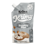 Queso Krimy Everything Bagel 170G
