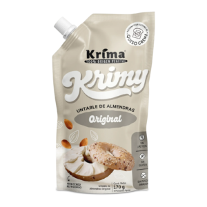 Queso Krimy Original 170G