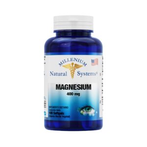 Melatonin 5 Mg + B6 x 100 Softgels