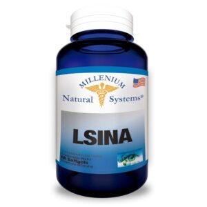 Nac x 60 Softgels