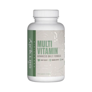 Multivitaminico Simply 90 Tabletas