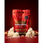 Mass Evolution – 2Lb