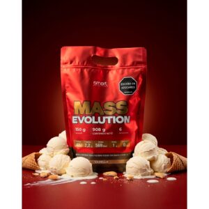 Mass Evolution - 2Lb