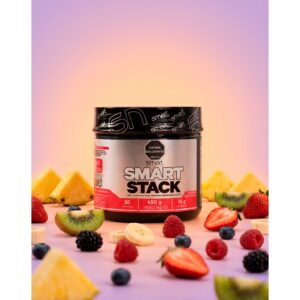 Smart Stack Tutifrutis - 450Gr