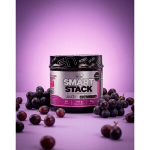Smart Stack Uva - 450Gr