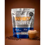 Whey Pure Capuchino – 1Lb