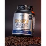 Whey Pure Capuchino – 2Lb