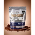 Whey Pure Chocolate – 1Lb
