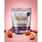 Whey Pure Fresa – 1Lb