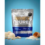 Whey Pure Vainilla – 1Lb