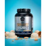 Whey Pure Vainilla – 2Lb