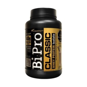 Bipro Classic Capuchino con Crema de Whisky 1.368 g (3 Lb)