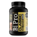 Bipro Classic Capuchino con Crema de Whisky 1.368 g (3 Lb)
