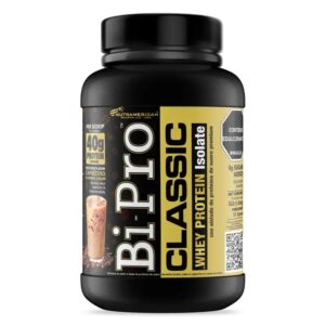 Bipro Classic Capuchino con Crema de Whisky 1.368 g (3 Lb)
