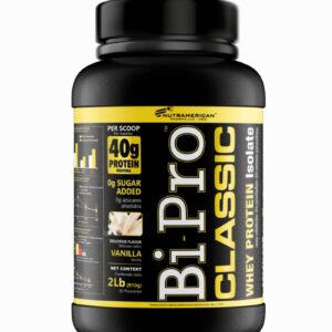 Bipro Classic Vainilla 2 Lb (910G)