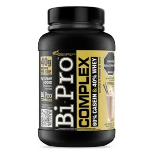Bipro Complex Vainilla 2.1 Lb (935 G)