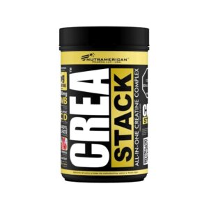 Crea Stack Frutos Rojos 1.3 Lb (600G)