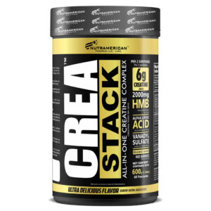 Crea Stack Frutos Rojos 1.3 Lb (600G)