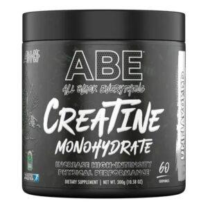 Creatina Applied Sin Sabor 300 g