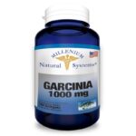 Garcinia 1.000 Mg x 100 Softgels