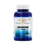 Magnesium 40 Mg x 100 Softgels