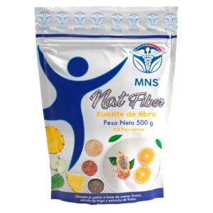 Natfiber (Fibra) x 50 g
