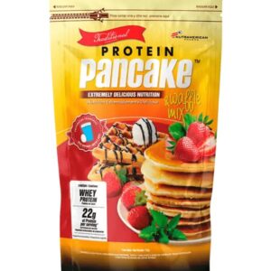 Protein Pancake Tradicional Vainilla 1