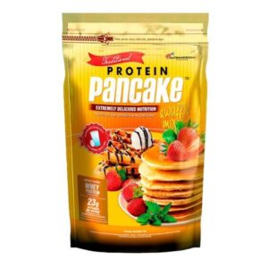 Protein Pancake Vainilla 1