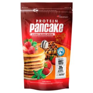Protein Pancake Vainilla 1