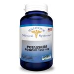 Potassium 120 Gm x 100 Softgels