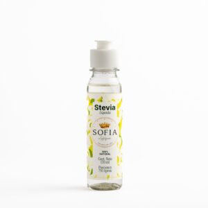 Estevia 120 Ml