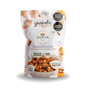 Granola Clasica 300 g