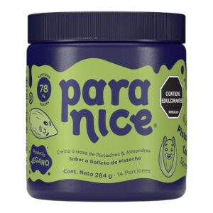 Crema Pistacho 284G - Col Pn