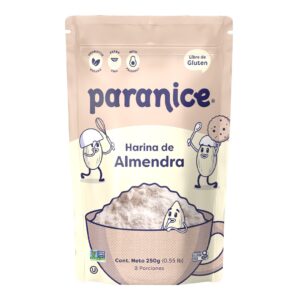 Harina de Almendra 250 g