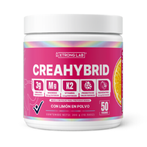 Creahybrid 300g