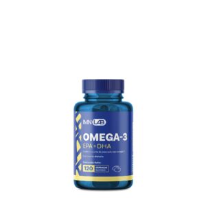 Omega 3 (120 Cápsulas)