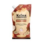 Base Dp Magic Chai 170G