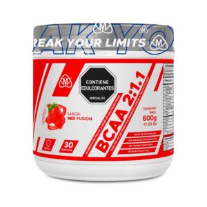 BCAA 2:1.1 (600g)