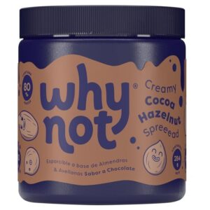 Crema Chocoavellana 284G - Col Pn