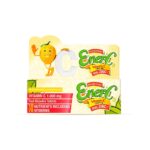 Enerc™ Vitamina C 1000Mg With Zinc 10 Efferves
